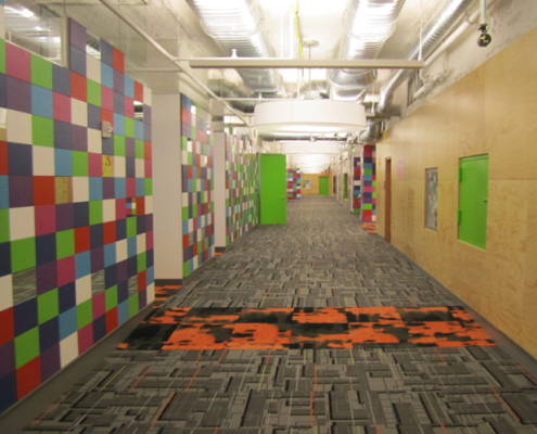 Quicken Loans – Detroit, MI