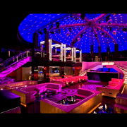 Fontainbleau Nightclub & Lounge - Miami, FL