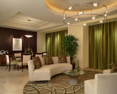 MGM Grand Casino & Hotel